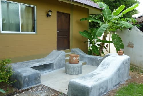 Lanta Castaway Beach Resort, Room