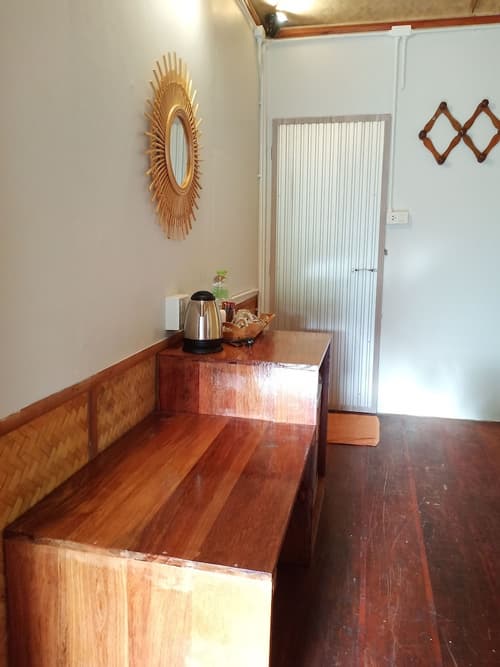 Mookies Bungalow, Room