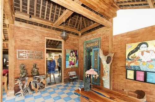 Sun Suko Boutique Retreat, Reception