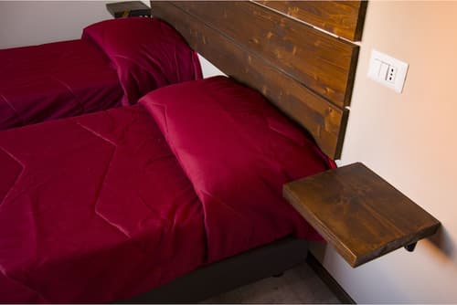 Sleep and go Hotel, Room