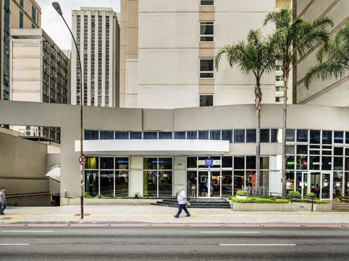 ibis budget Sao Paulo Paulista, Primary image