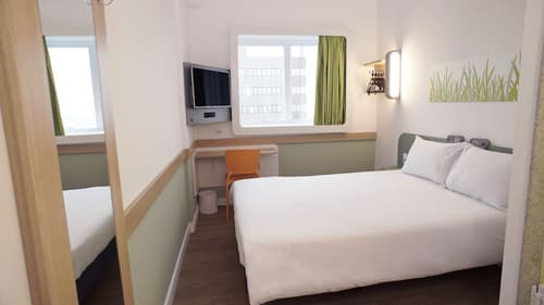 ibis budget Belem, Room