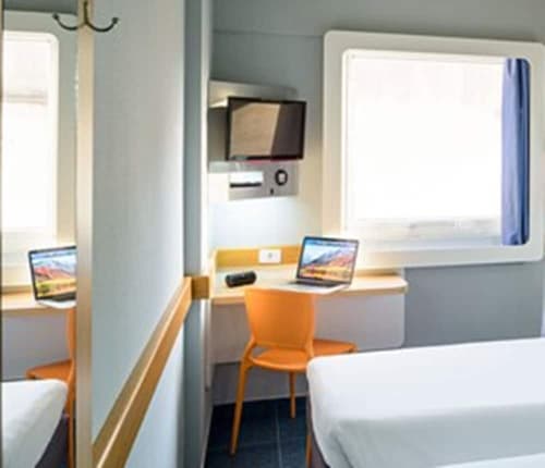 ibis budget Belem, Room