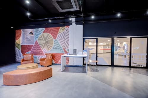 ibis budget Rio de Janeiro Nova America, Reception