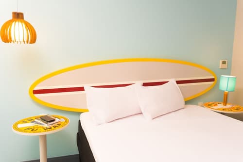 Delphin Surf Hotel, Room