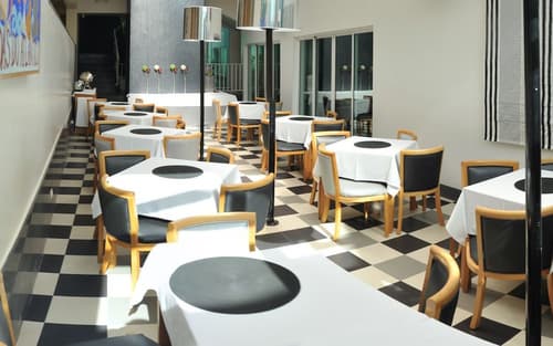 Hotel Varandas do Atlântico by RIDAN Hotels, Breakfast area