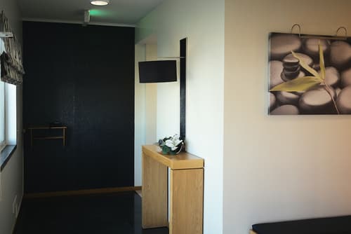 Hotel Varandas do Atlântico by RIDAN Hotels, Interior entrance