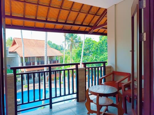 Best Western Premier Agung Resort Ubud, Room
