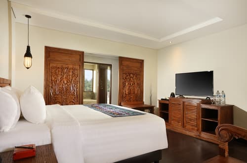 Best Western Premier Agung Resort Ubud, Room