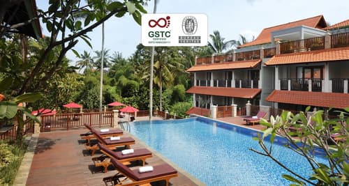 Best Western Premier Agung Resort Ubud, Primary image