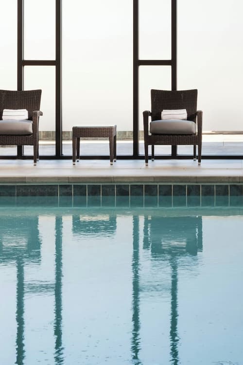 The Westin Jackson, Pool