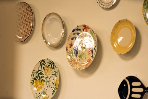 Ona Palamós, Restaurant