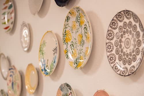 Ona Palamós, Restaurant