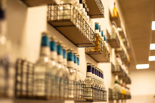 Ona Palamós, Restaurant