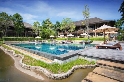 Kirimaya Golf Resort & Spa, Primary image