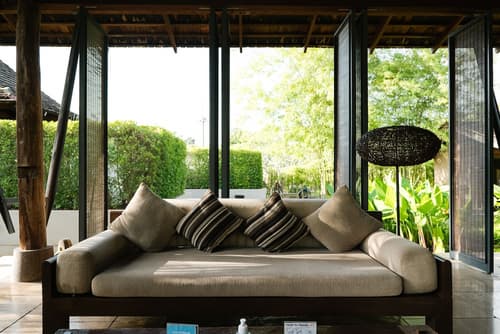 Kirimaya Golf Resort & Spa, Reception