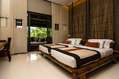 Kirimaya Golf Resort & Spa, Room
