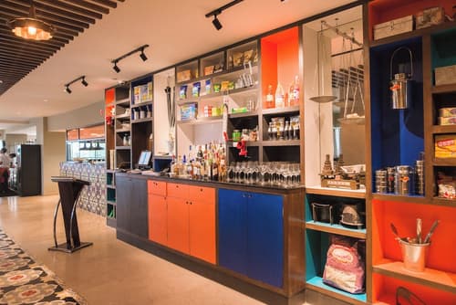 VEGA by The Ozone Hotels Jodhpur, Property amenity