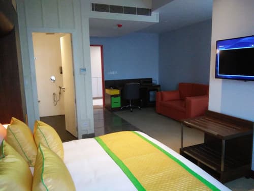 VEGA by The Ozone Hotels Jodhpur, Room