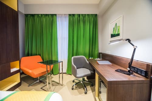 VEGA by The Ozone Hotels Jodhpur, Room