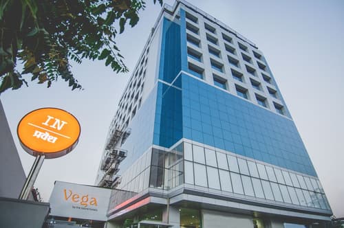 VEGA by The Ozone Hotels Jodhpur, Primary image