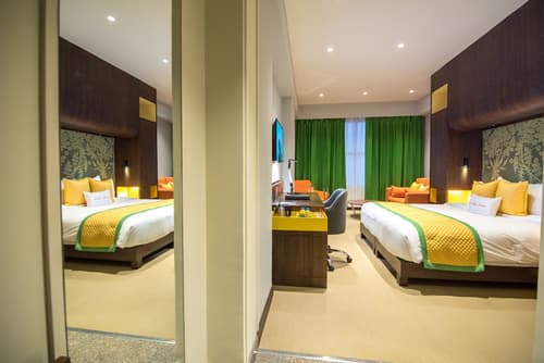 VEGA by The Ozone Hotels Jodhpur, Room