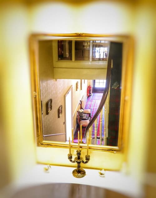 Westlands of Pitlochry, Reception