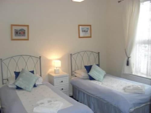 Fourways Guest House, Room