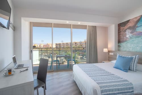 Hotel Roquetas El Palmeral by Pierre & Vacances, Room