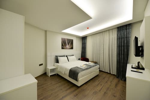 Zeytindali Hotel, Room