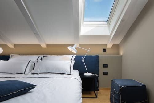 Almayer Art & Heritage Adults Only Hotel & Dépendance Rooms, Room