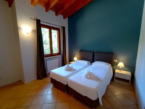 Park Residence Il Gabbiano, Room