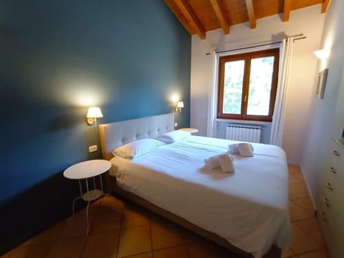 Park Residence Il Gabbiano, Room