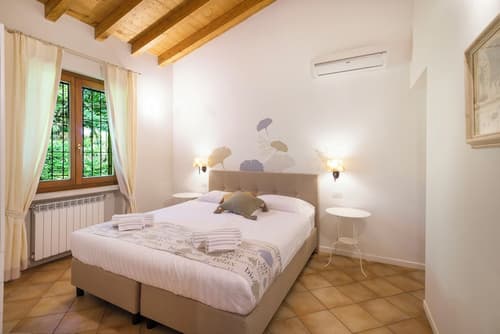 Park Residence Il Gabbiano, Room