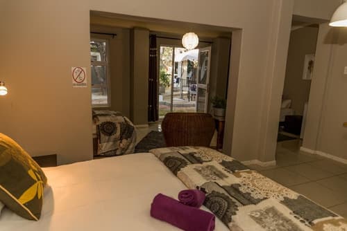 Village Boutique Hotel, Room