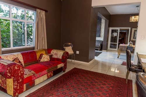 Village Boutique Hotel, Reception