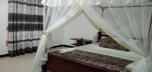 Sigiriya Rock Gate Resort, Room