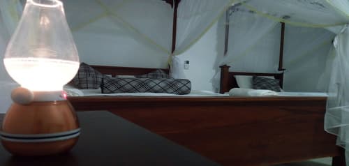 Sigiriya Rock Gate Resort, Room