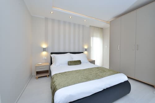 Apartments Villa Karla, Room