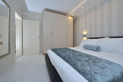 Apartments Villa Karla, Room