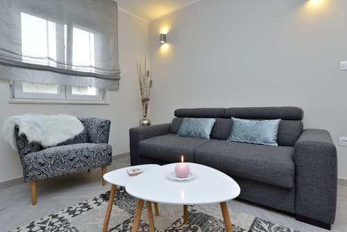 Apartments Villa Karla, Room