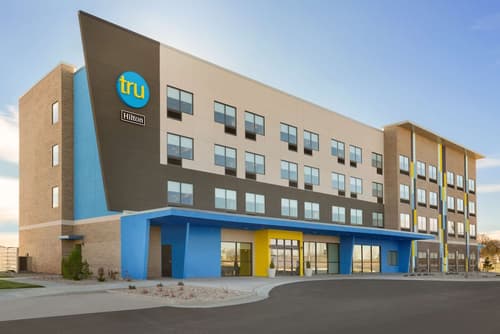 Tru by Hilton Cheyenne WY, Primary image
