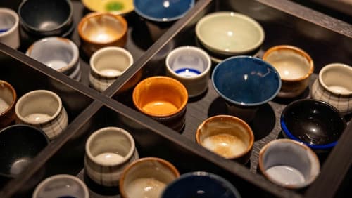 Tokyu Stay Kyoto Sanjo-Karasuma, Lobby lounge