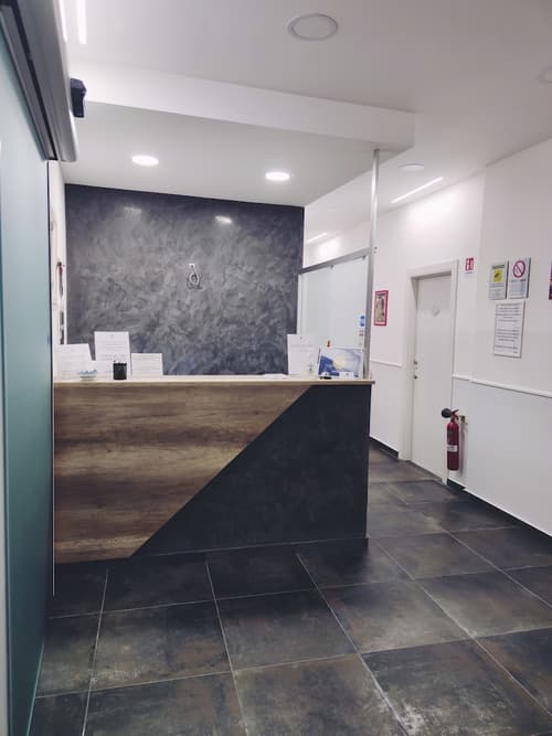 B&B I Borbone, Reception