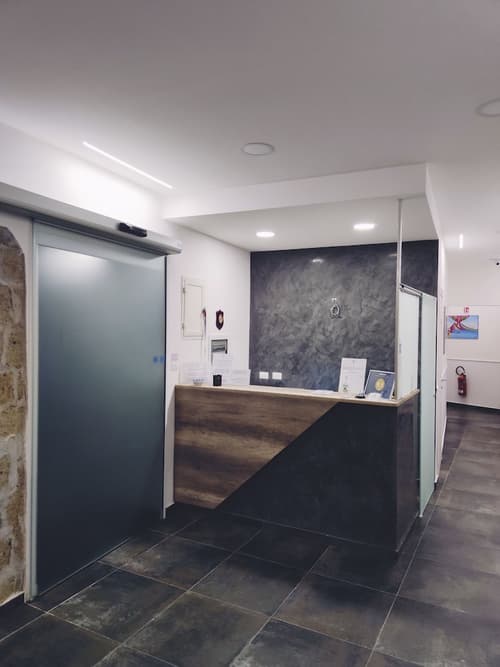 B&B I Borbone, Reception