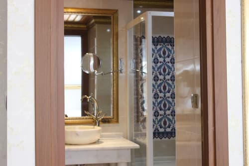 Marmara Deluxe Hotel, Room