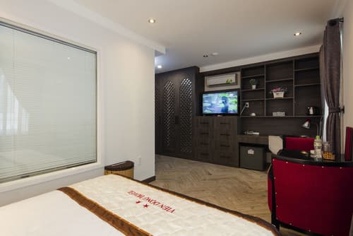 Vien Dong 2 Hotel, Room