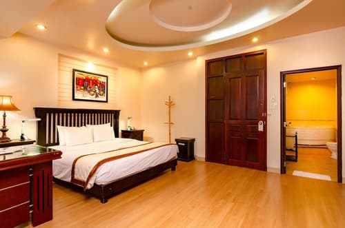 Vien Dong 2 Hotel, Primary image