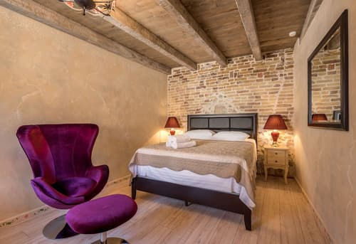Heritage Palace Varos - MAG Quaint & Elegant Boutique Hotels, Room