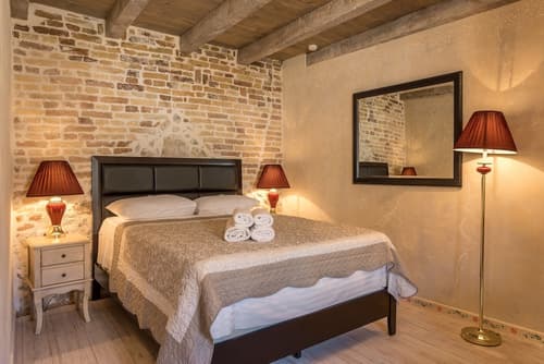 Heritage Palace Varos - MAG Quaint & Elegant Boutique Hotels, Room